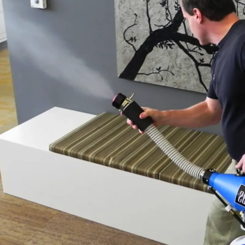 Professional Odor Removal in Seeley, CA